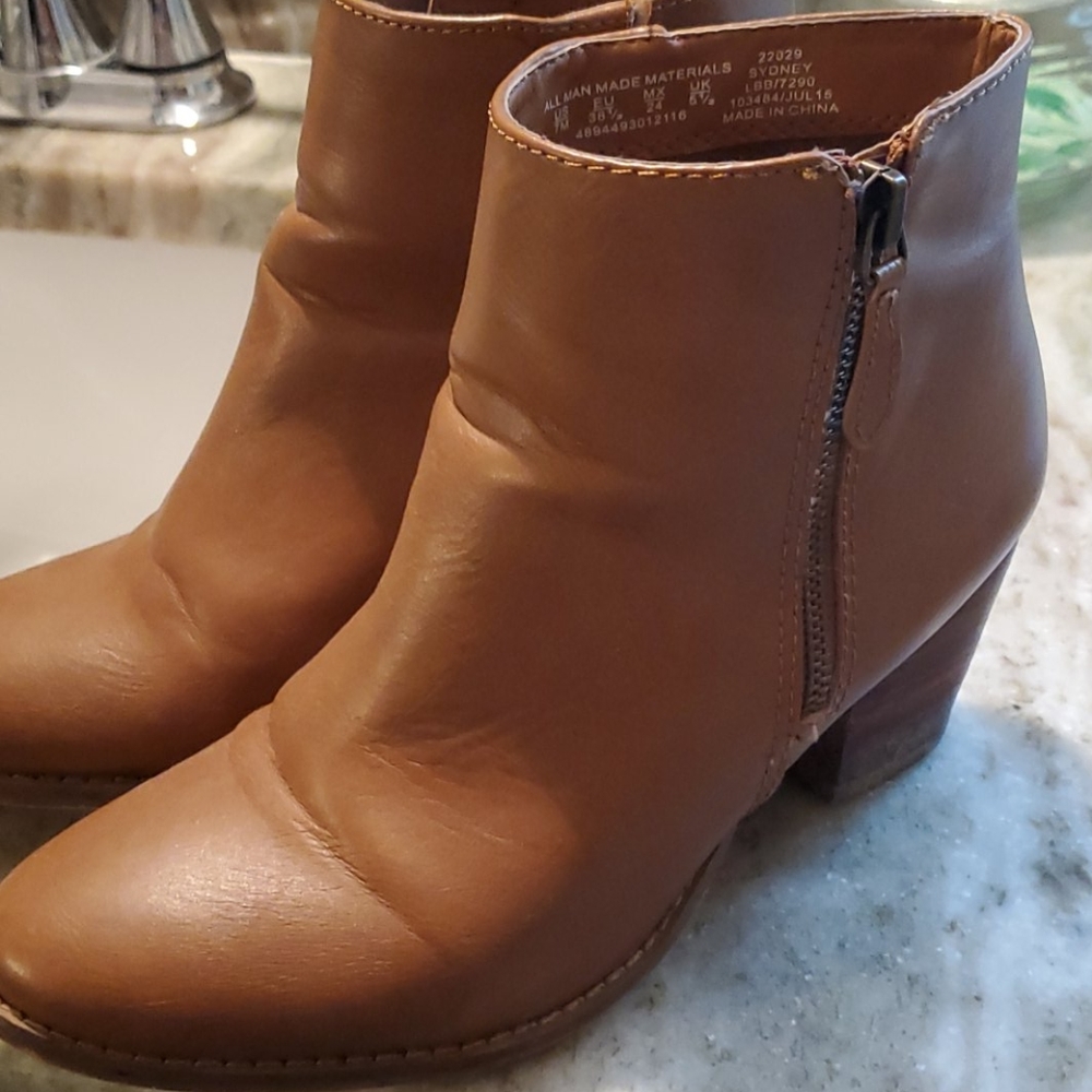 Boots - Picture 2 of 2